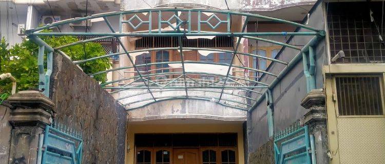 Dijual ruko taman sari chien 1