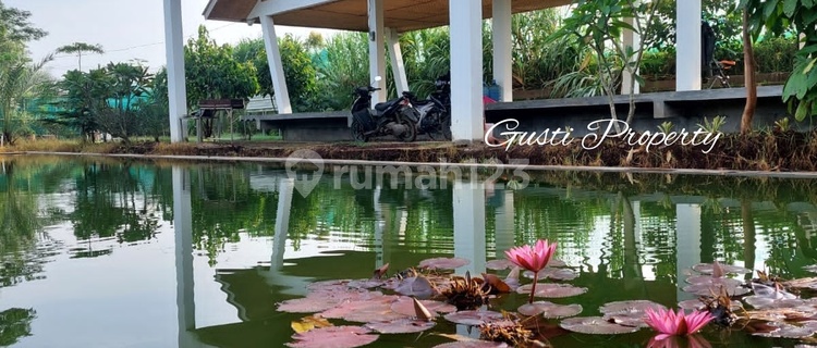 Villa Wisata Bandung 4000M Dkt Jl Tol Soreang 1