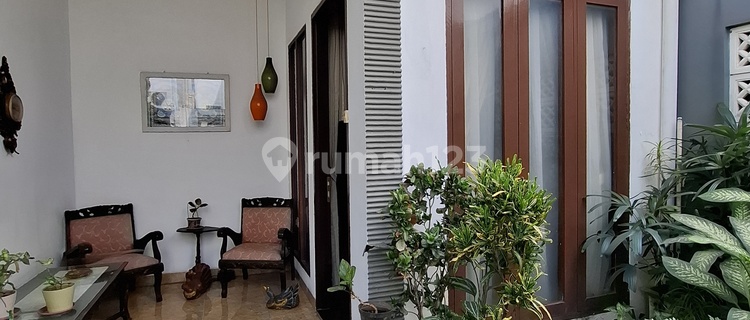 Cipete Gaharu Untuk Hunian Atau Kos Kos An 1