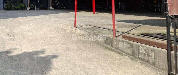 Warung buncit 1.092m Perdagangan & jasa 50m dr Buncit Raya 1