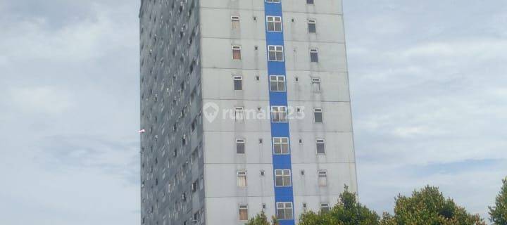 Disewakan Apartemen 2 Bedroom Furnished Dekat Ke Ipb 1