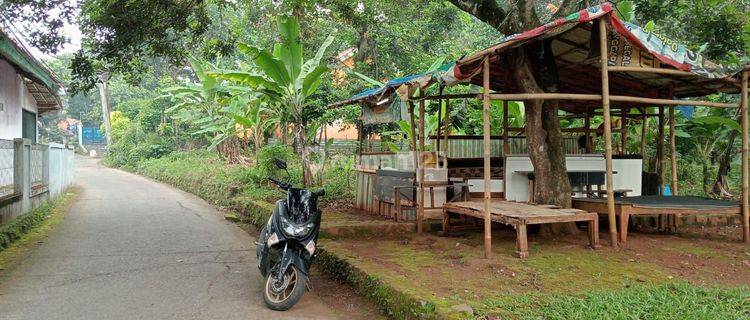 DIJUAL TANAH LOKASI STRATEGIS DI JATIRANGGON JATISAMPURNA BEKASI  1