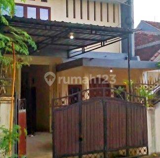 Dikontrakan Rumah Cocok Untuk Usaha Di Tengah Kota Denpasar Bali  1
