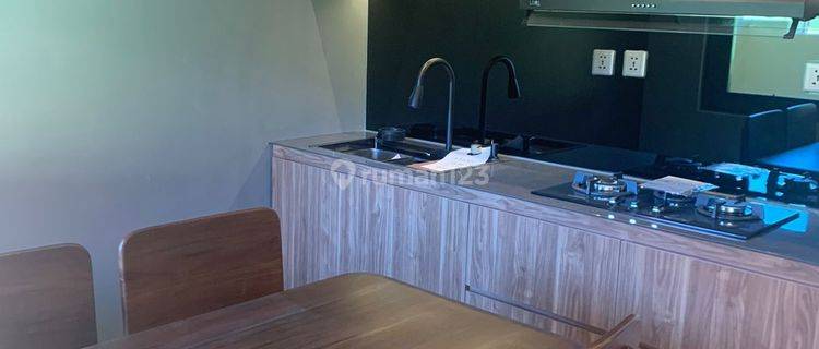 Apartment Lokasi Premium Di Nusa Dua Bali  1