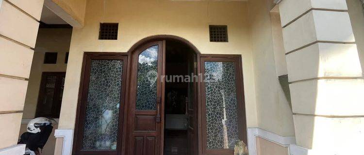 Rumah Siap Huni 1 Lantai Lokasi Strategis Di Denpasar Barat 1