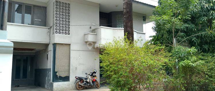  Rumah 2 Lantai di Komplek Perum Delta Kedoya Jakarta Barat 1