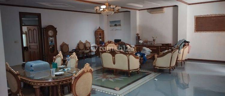 ruko 2.5 lantai di batununggal lokasi strategis 1
