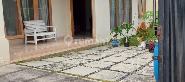 For Sale Beautiful 2-Story House Negotiable Fast In Sukahaji 1