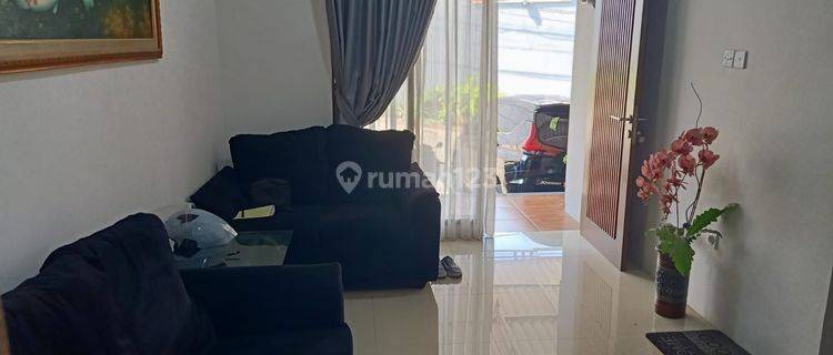 Dijual Rumah Modern Semi Furnished Di Sariwangi  1