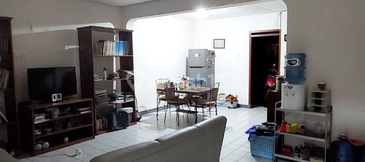 For Sale Nice House Near Pvj In Sukajadi 1