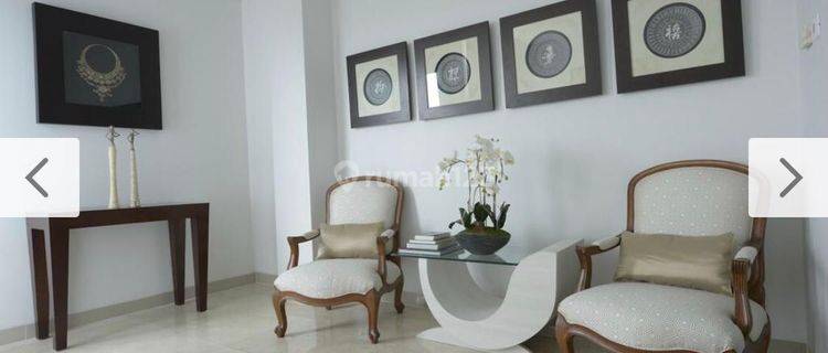 Disewakan Apartemen 3 Kamar Tidur Bagus Furnished Di Dago 1