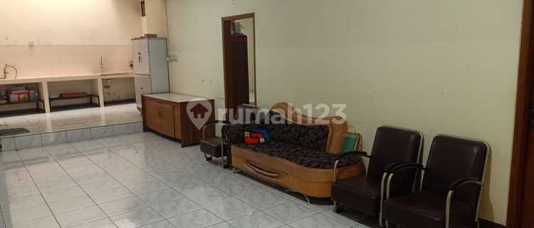 Rumah Dijual Minimalis di Sayap Ciateul Strategis 1