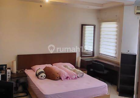 Dijual Apartemen Majesty Tipe 1 Bedroom Furnished 1