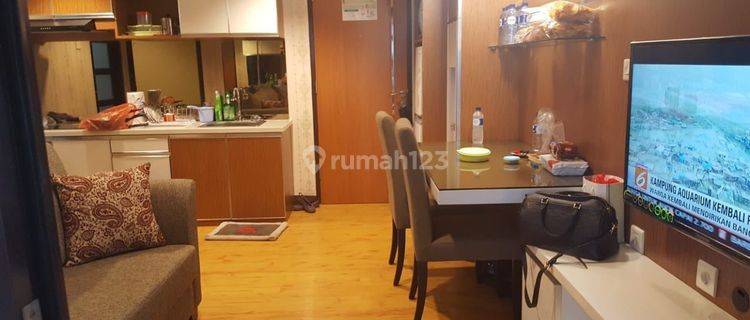 Disewakan Apartemen Majesty Tipe 1 Bedroom 1