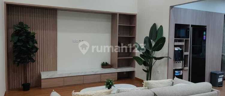 Great!! Kbp House Furnished Ready to Use 1