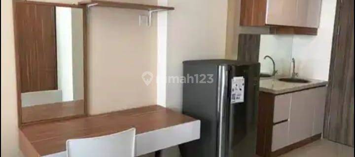 Apartemen Galeri Ciumbuleuit 3 Tipe Studio 1