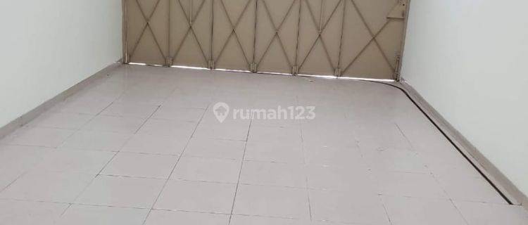 Roko 1 Lantai di Sudirman Lokasi Strategis 1