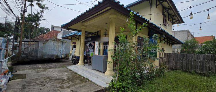 ruang usaha di purwakarta mainroad hitung tanah saja 1