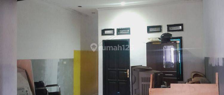 Rumah Minimalis Siap Pakai di Sayap Batununggal 1