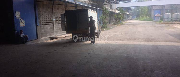 pabrik textil masih beroperasi di kabupaten bandung 1