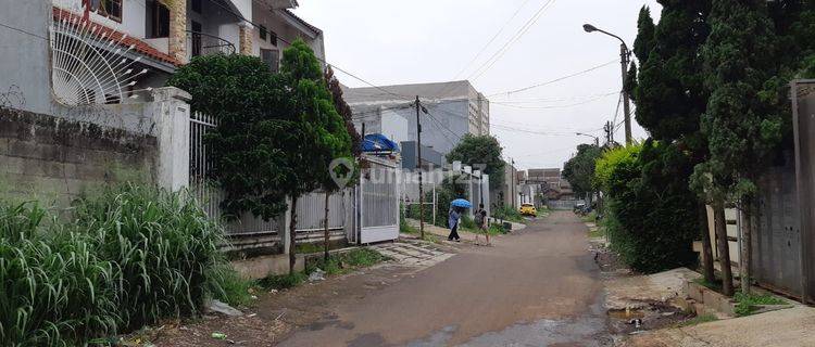 Rumah Nyaman Modern 2 Lantai Plus Kosan di Baladewa Asri 1