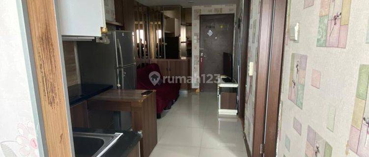 Termurah!! Apartment Murah Puri Park View, Furnished, 2 Kamar, View City, Harga Nego, Jakarta Barat 1