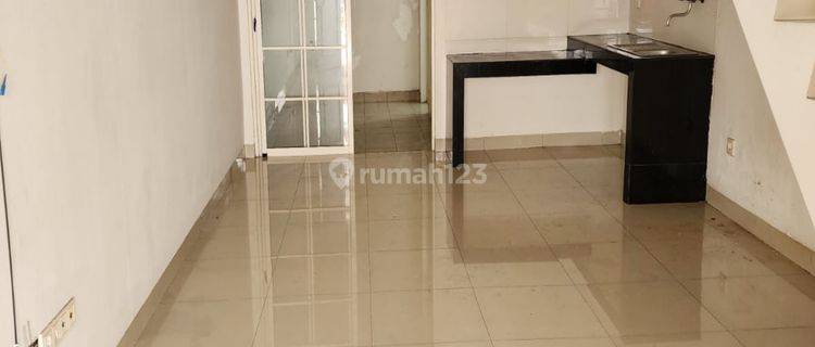 Rumah Murah Green Lake City, Cluster West Europe, 4x15, Shm, Nego 1