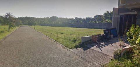 BISA KPT Siap Bangun Kavling PAKUWON CITY Villa Riviera BAGUS POL 1