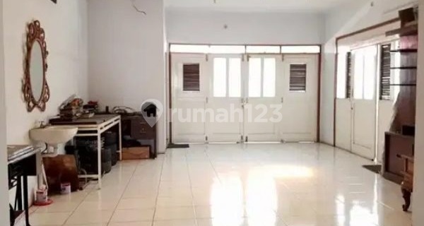 Bagus Cocok untuk Invest Lokasi Premium di Lebak Arum bisa Spilt 3 Unit 1