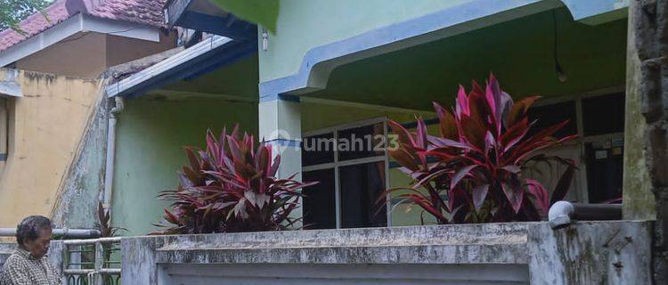 Rumah 3KT Unfurnish Dekat Masjid Kalibiru Slorok Kepanjen 1