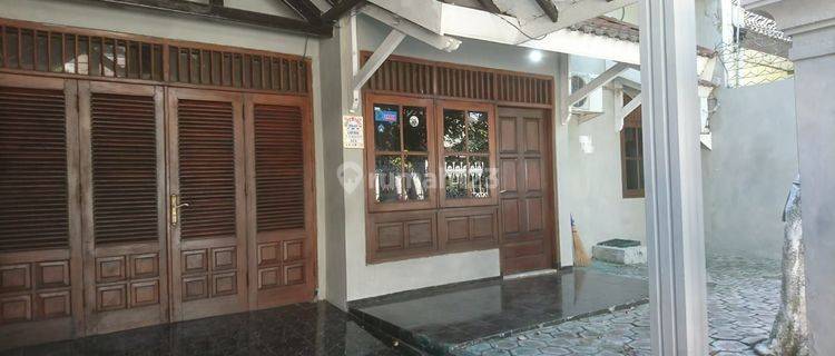 Rumah 1lantai Full Furnish Area Suhat Dekat Kampus Brawijaya 1