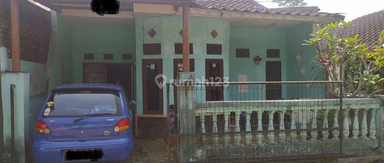 Rumah Bagus Hook 1 Lantai Unfurnish Oma View Cemoro Kandang 1