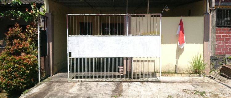 Rumah 1 lantai Siap Huni Oma View Dekat Akses Toll Sawojajar 1