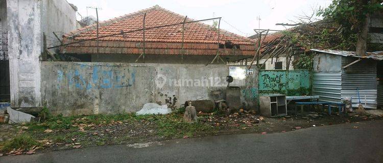 Tanah Sewa Potensi Usaha Dekat Kampus Abm Bisa Nego 1