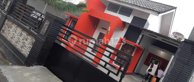 Rumah Primary 1lt 2kamar 1km Dekat Perkantoran Rs Bengkulu 1