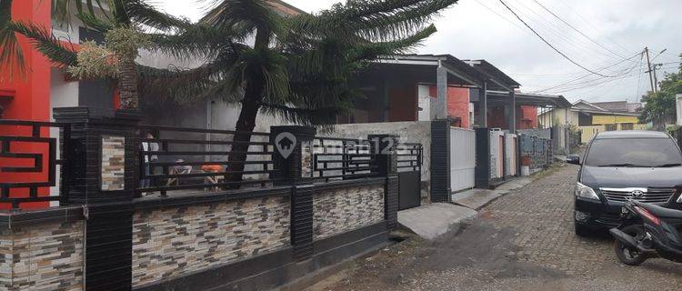 Rumah Primary 1lt 2kamar 1km Dekat Perkantoran Rs Bengkulu 1