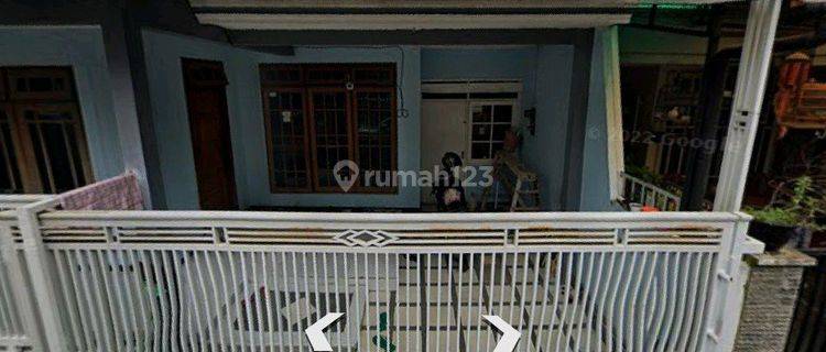Rumah 3lt Unfurnish Akses Mobil Dekat Exit Tol Sawojajar Nego 1