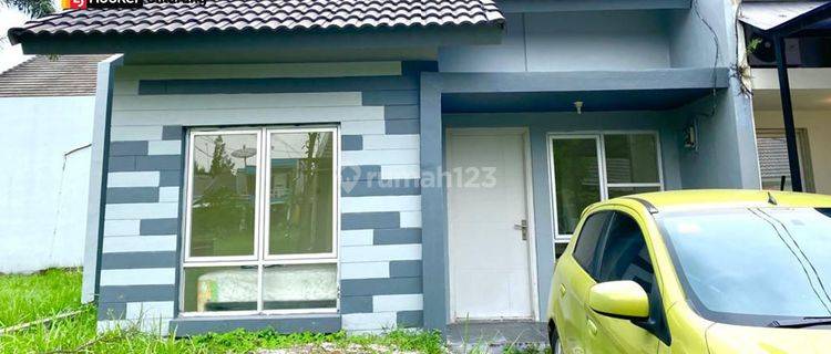 Dijual Rumah di Roseville Kota Deltamas Cikarang Bagus Siap Huni 1