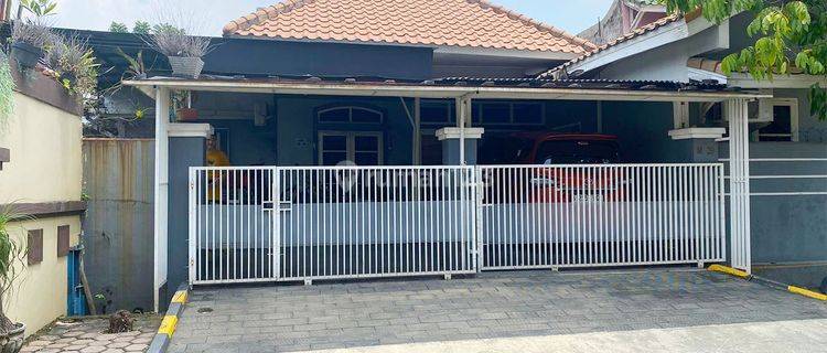  dijual Rumah di Mekar Indah Jababeka Cikarang Bagus Siap Huni 1