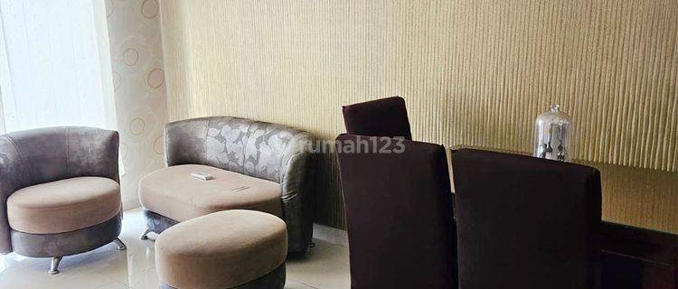 Disewakan Apartemen Trivium Terrace North Lippo Cikarang Bagus 1