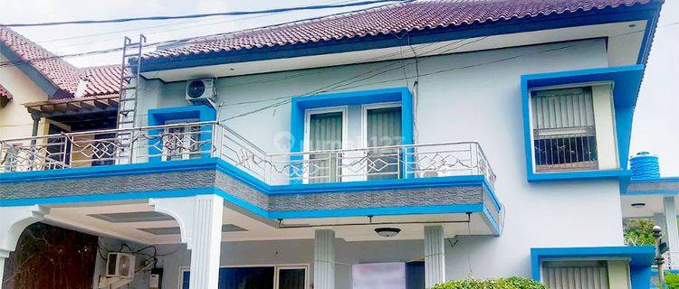 Rumah Dijual Dan Disewakan di Beverly Lippo Cikarang bagus Besar 1