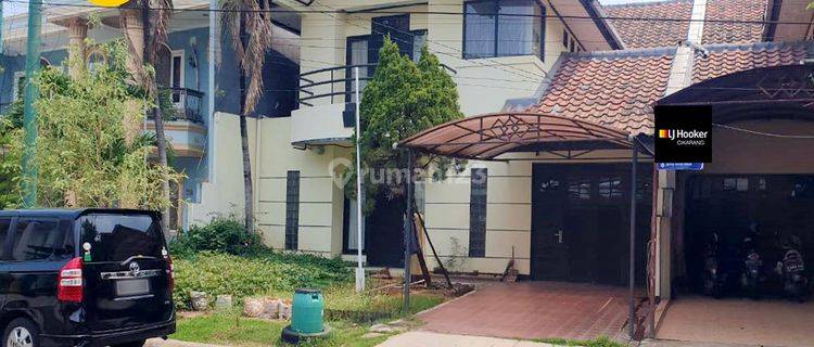 Dijual Rumah di Cluster Dago Lippo Cikarang Bagus Siap Huni 1