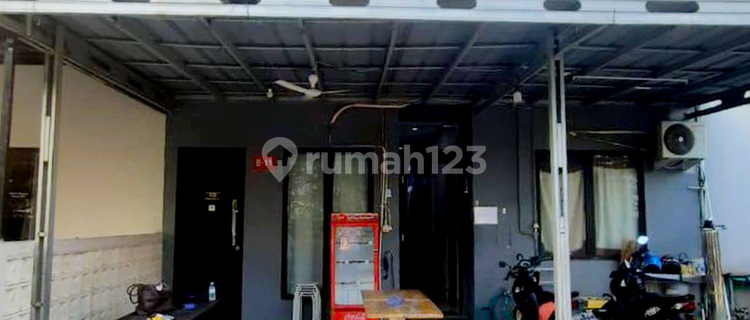 Sell Furnished 10-Door Boarding House in Colombus Galuh Mas Karawang 1