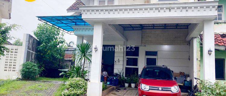 Dijual Rumah di Beverly Lippo Cikarang Bagus Siap Huni 1