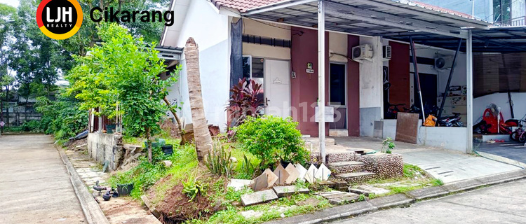 For Sale Fully Furnished Hook House in Green Valley Villa Mutiara 1