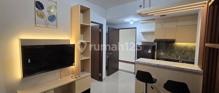 Transpark Cibubur 2 Bedroom For Rent 1