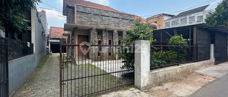 Di Jual Rumah Sayap Buah Batu Cocok Untuk Rumah Tinggal,kos2an Rumah 1