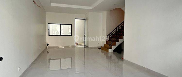 rumah murah , Minimalis modern di Metland Puri 1