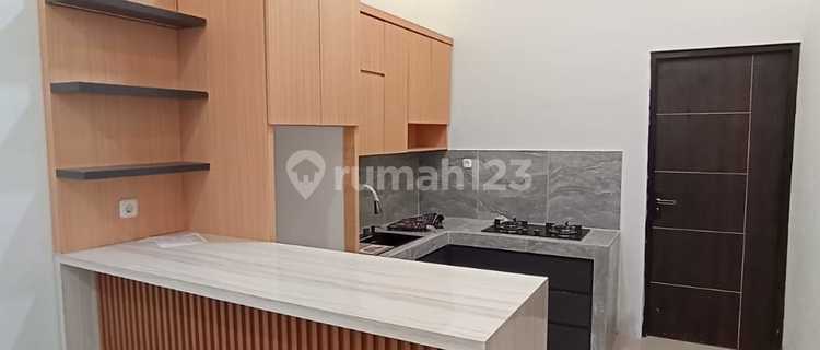 Rumah Cantik Banyak Bonus Di Pucanggading Mranggen 1