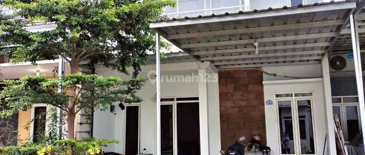 Dijual Cepat Murah Rumah Mulawarman Tembalang Dekat Undip 1